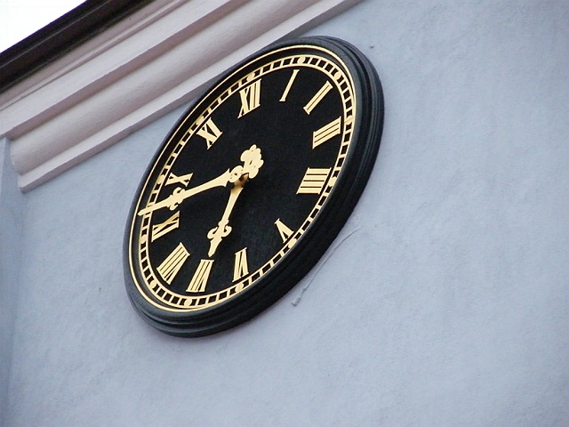 Zegar 140
